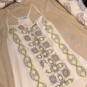 Maurice’s size small